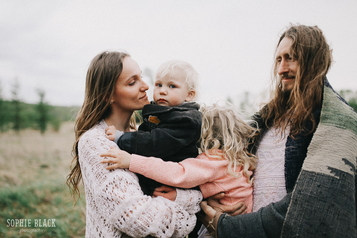 Дом Солнца. Соня Черных (sophieblack)