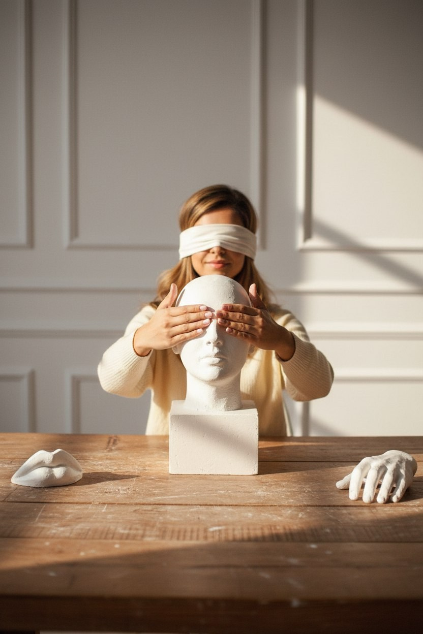 ФОТОСЕССИИ с Использованием ИИ. Топ фотограф в Ростове-на-Дону и Санкт-Петербурге