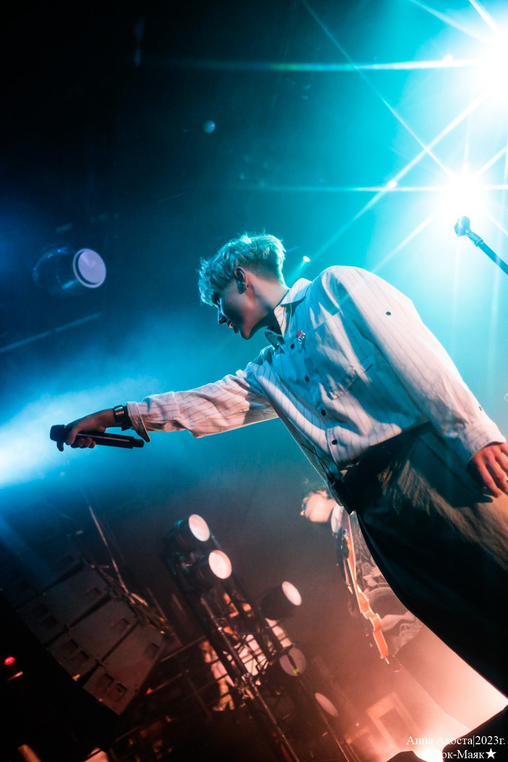 Ваня Дмитриенко. Анна Акоста: фотограф в Санкт-Петербурге и Таганроге