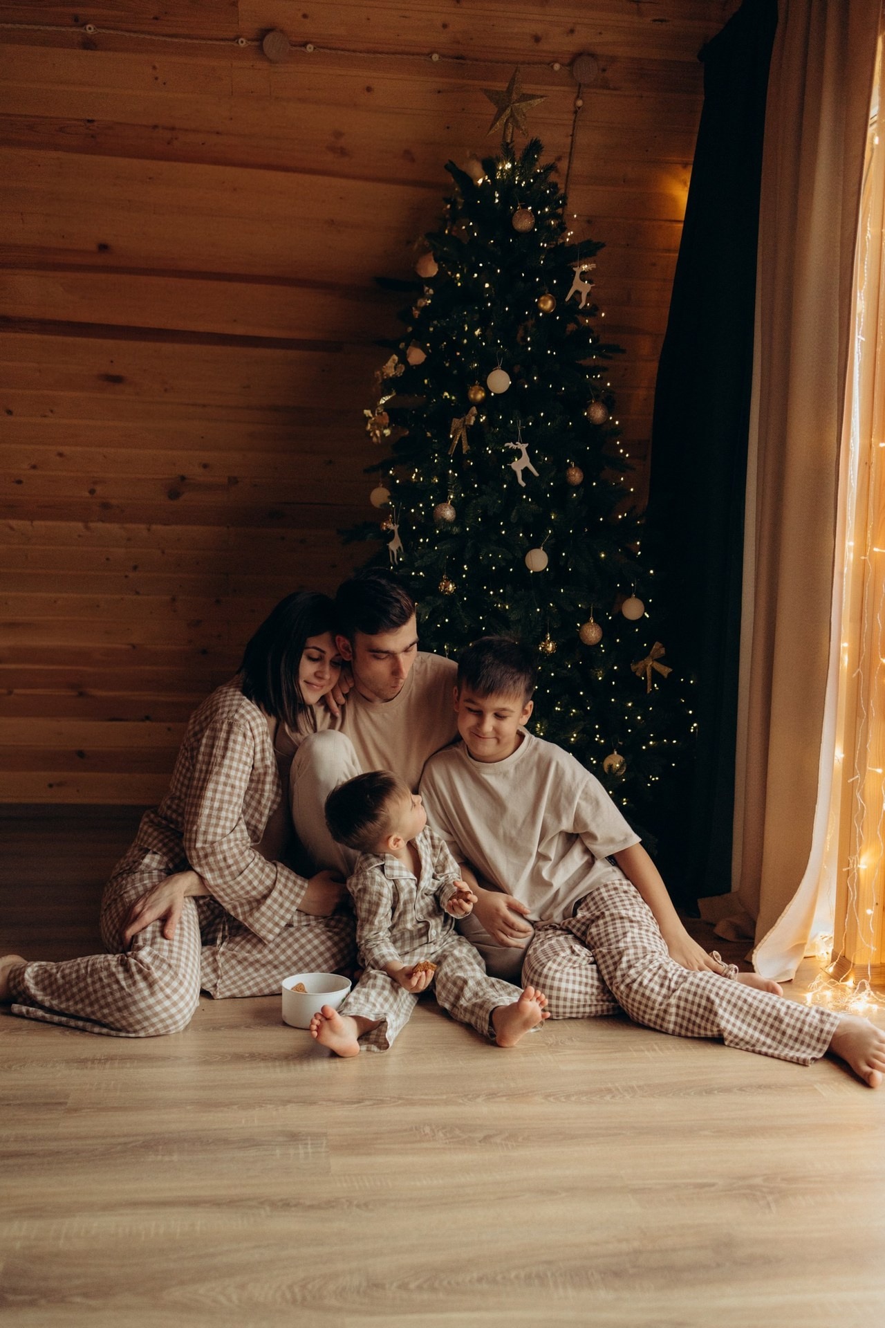 Отзывы. Семейный фотограф и видеограф Наумова Анна