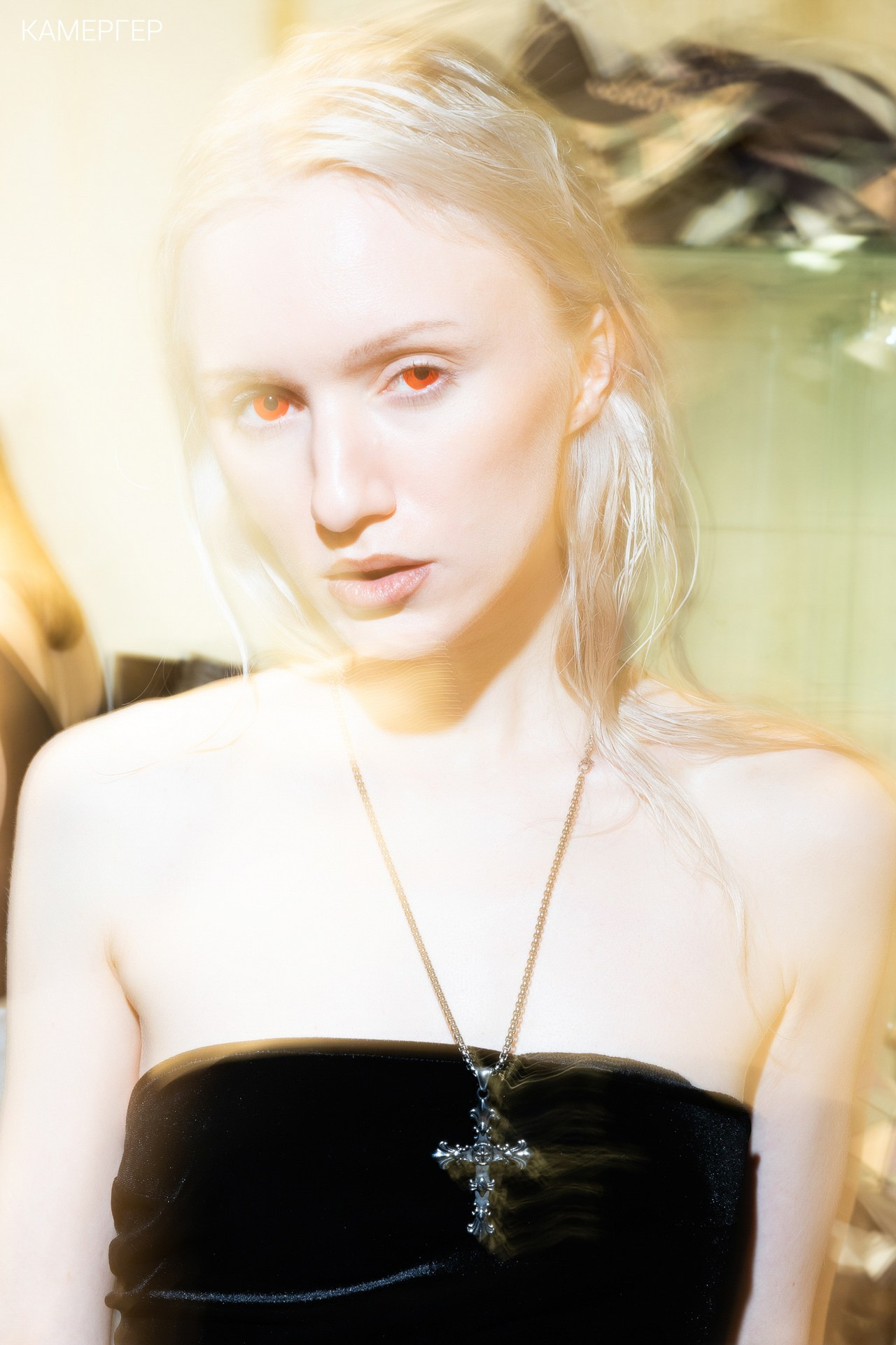 26/01/2024 Kamerger Winter. Журнал Камергер