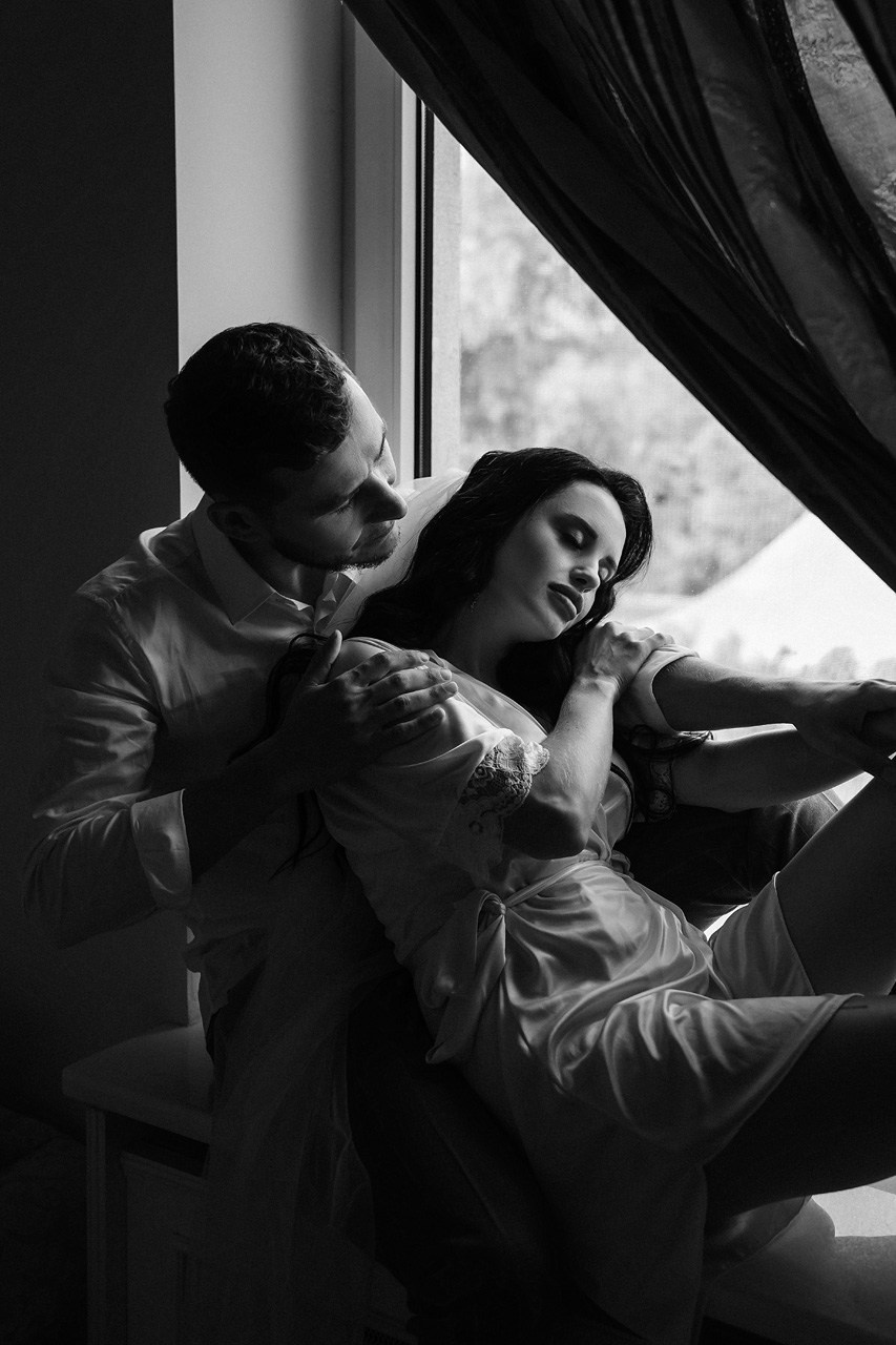 FARIT I ANASTASIA. Семейный и портретный фотограф в г. Орск Алишер Азимов