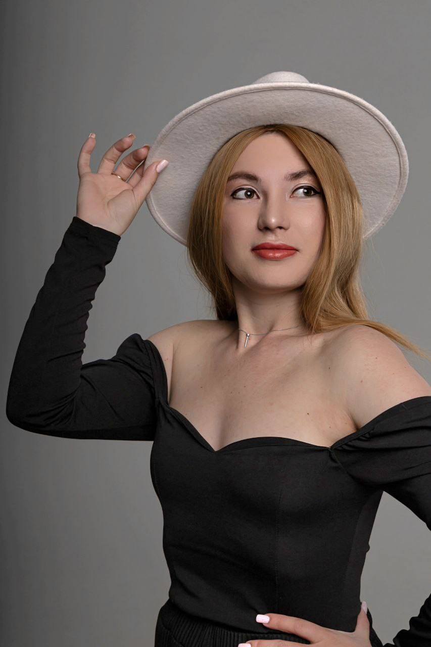 Дарья. Фотограф в Ростове на Дону Пейович Виктория