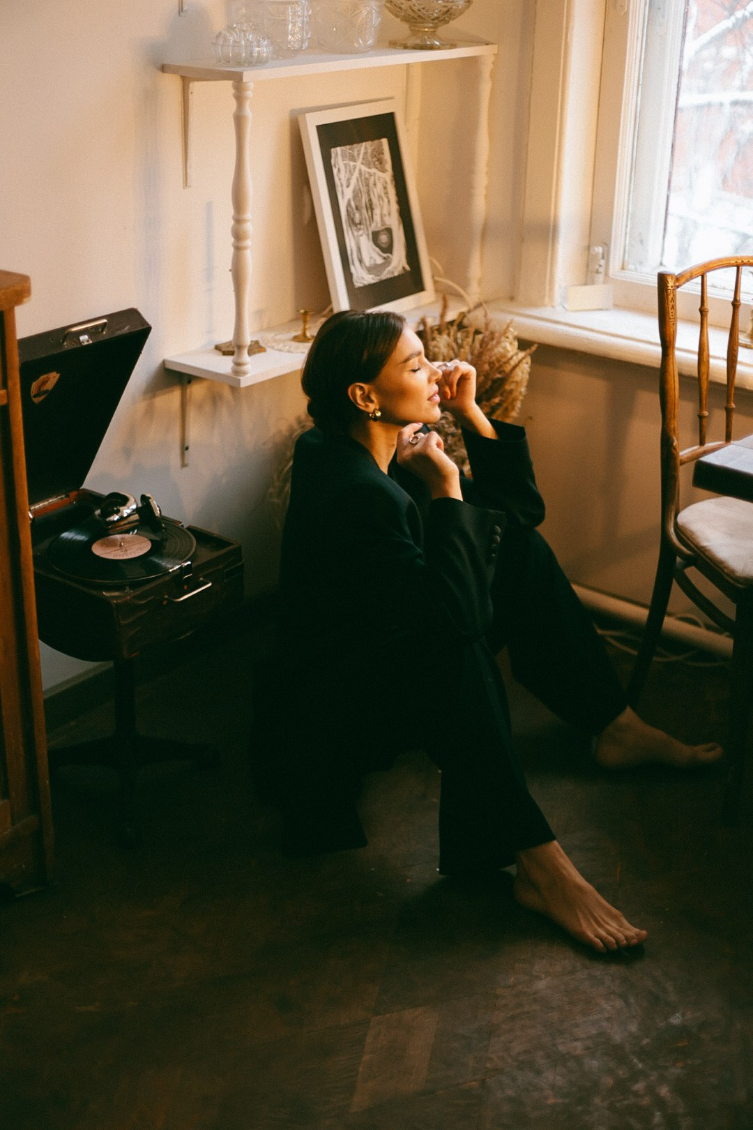 Алена. Фотограф Нижний Новгород