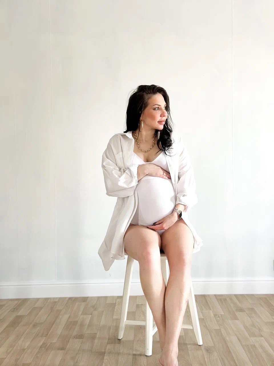 Фотосессия Анны. Фотограф ANNA GEREIHAN