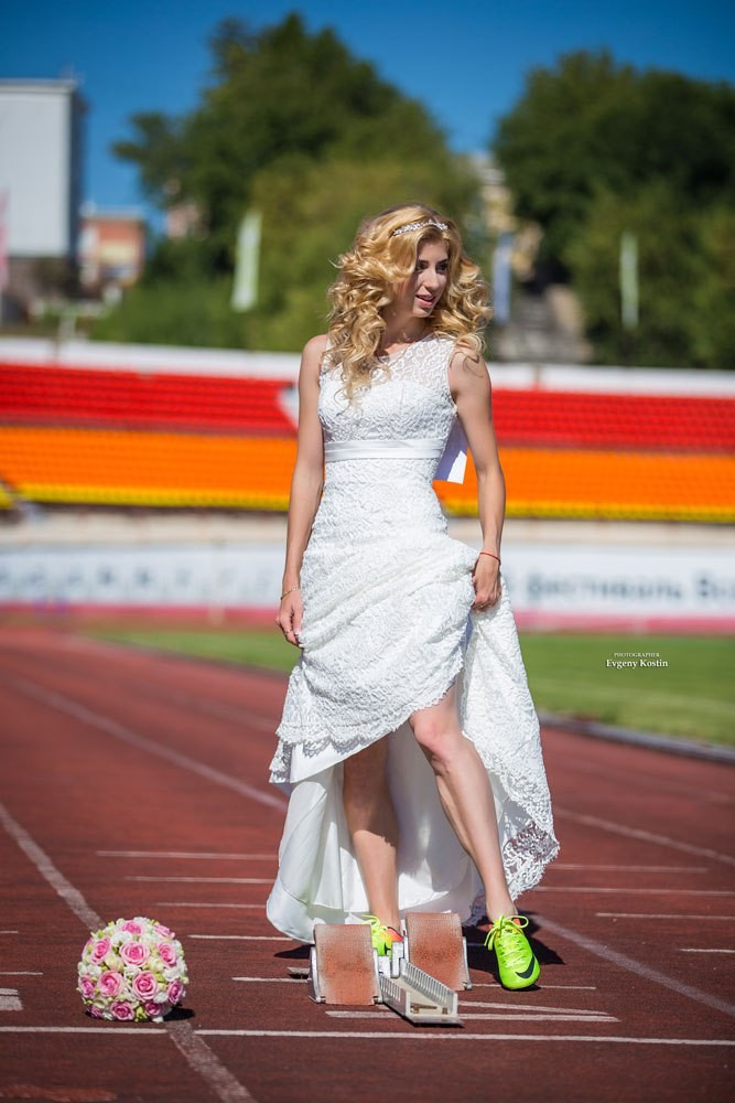 Свадебные съемки. Костин Евгений | Фотограф на свадьбы и мероприятия во Владимирской области