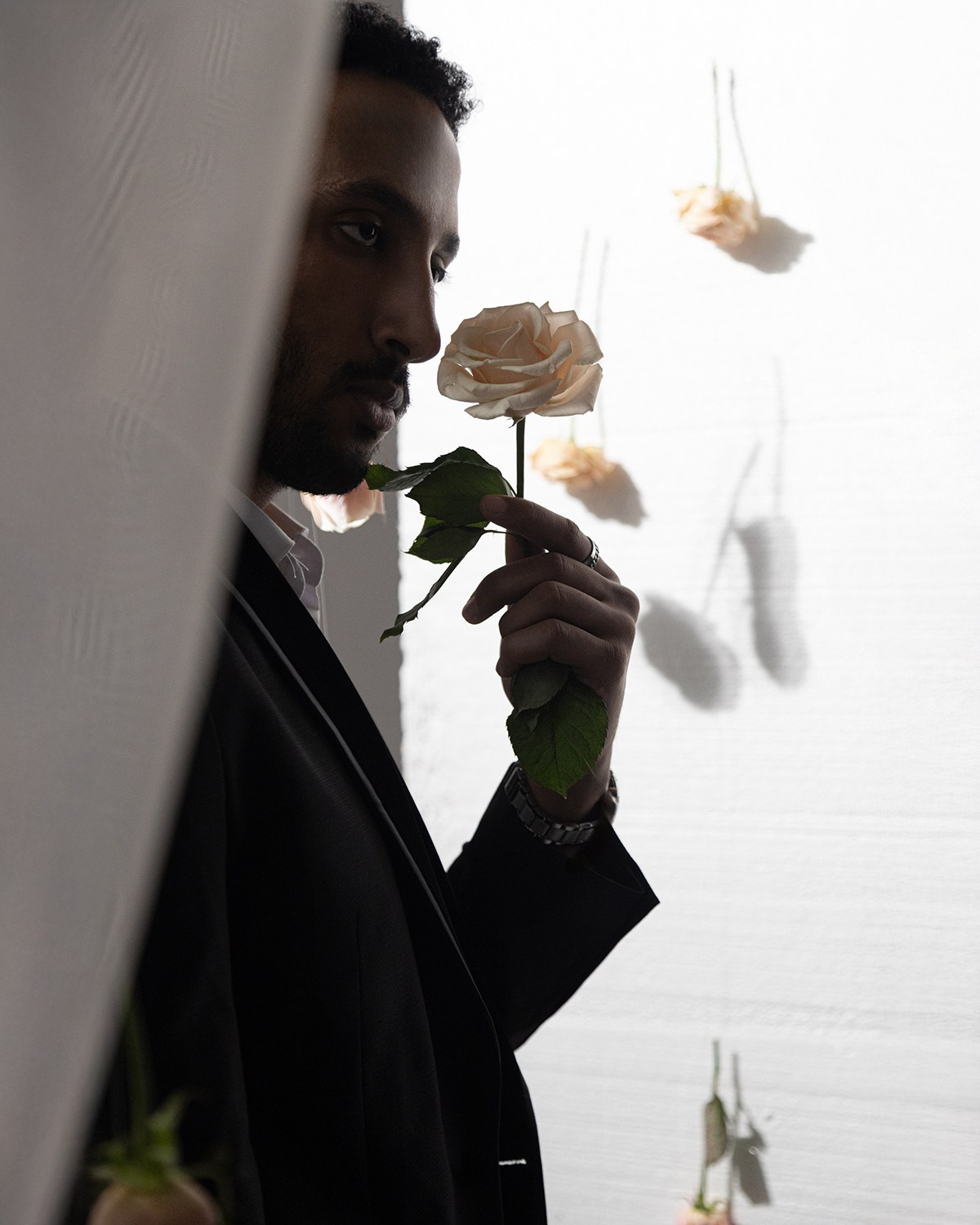 Свадебная съемка. Дарья Корч