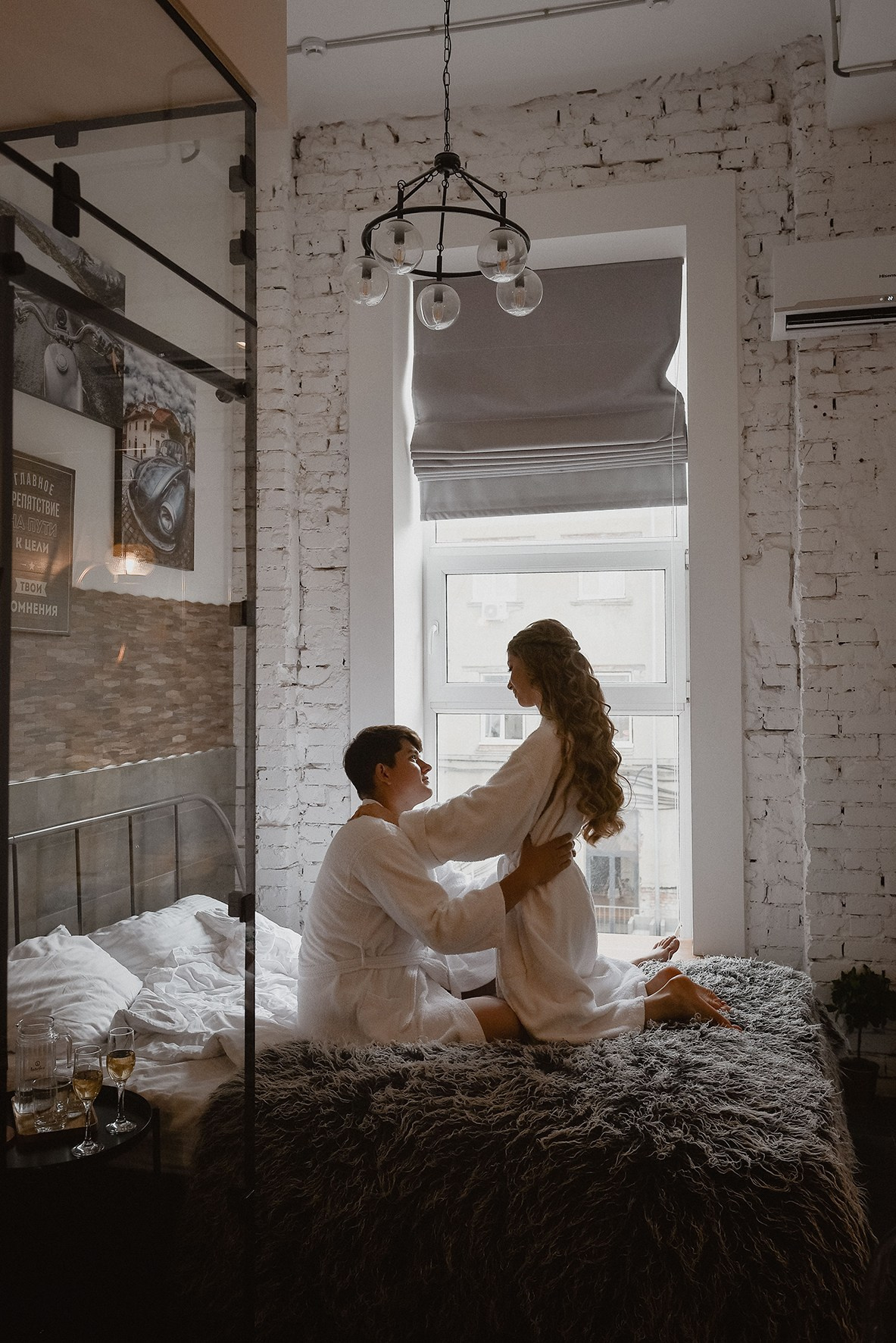 Елена и Алексей. Свадебный и семейный фотограф в Ростове-на-Дону Елена Сторожок