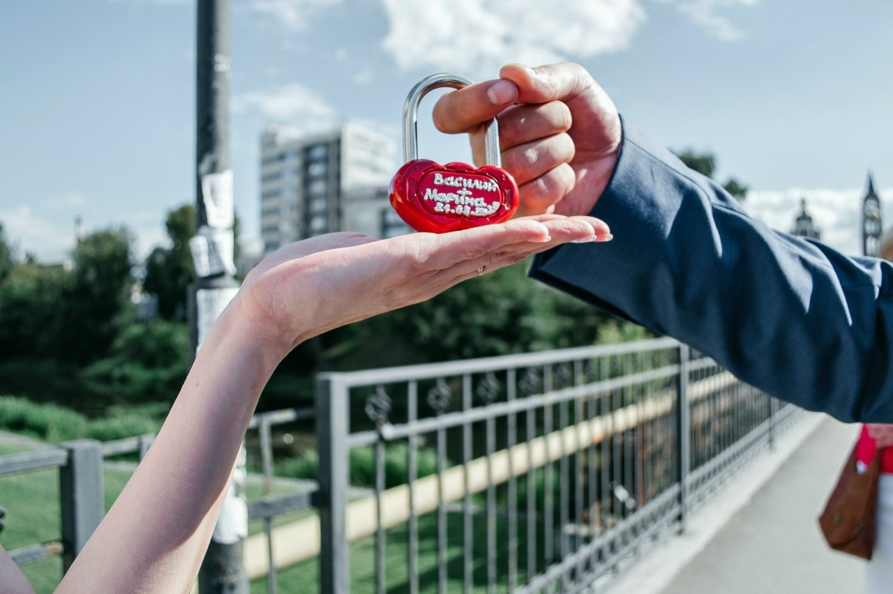 Свадьбы. Главная