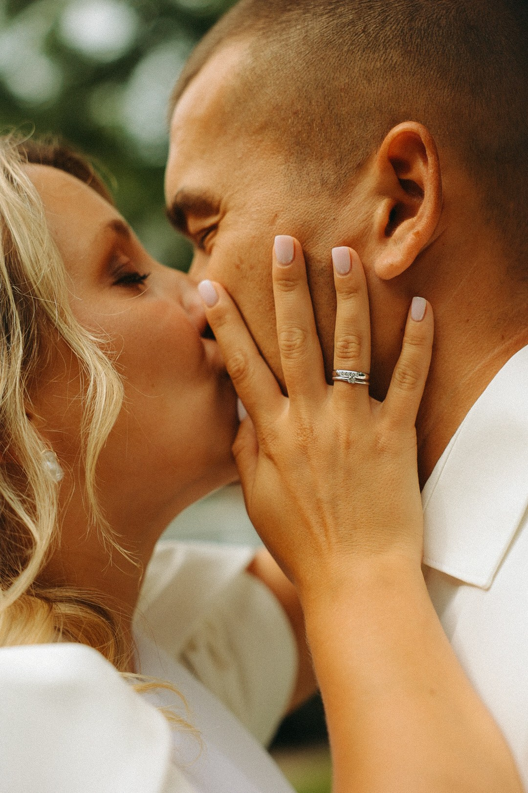 Сергей и Люба. Фотограф Нижний Новгород