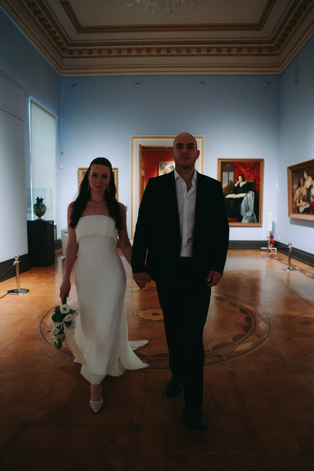 Родион и Аня. Фотограф Нижний Новгород