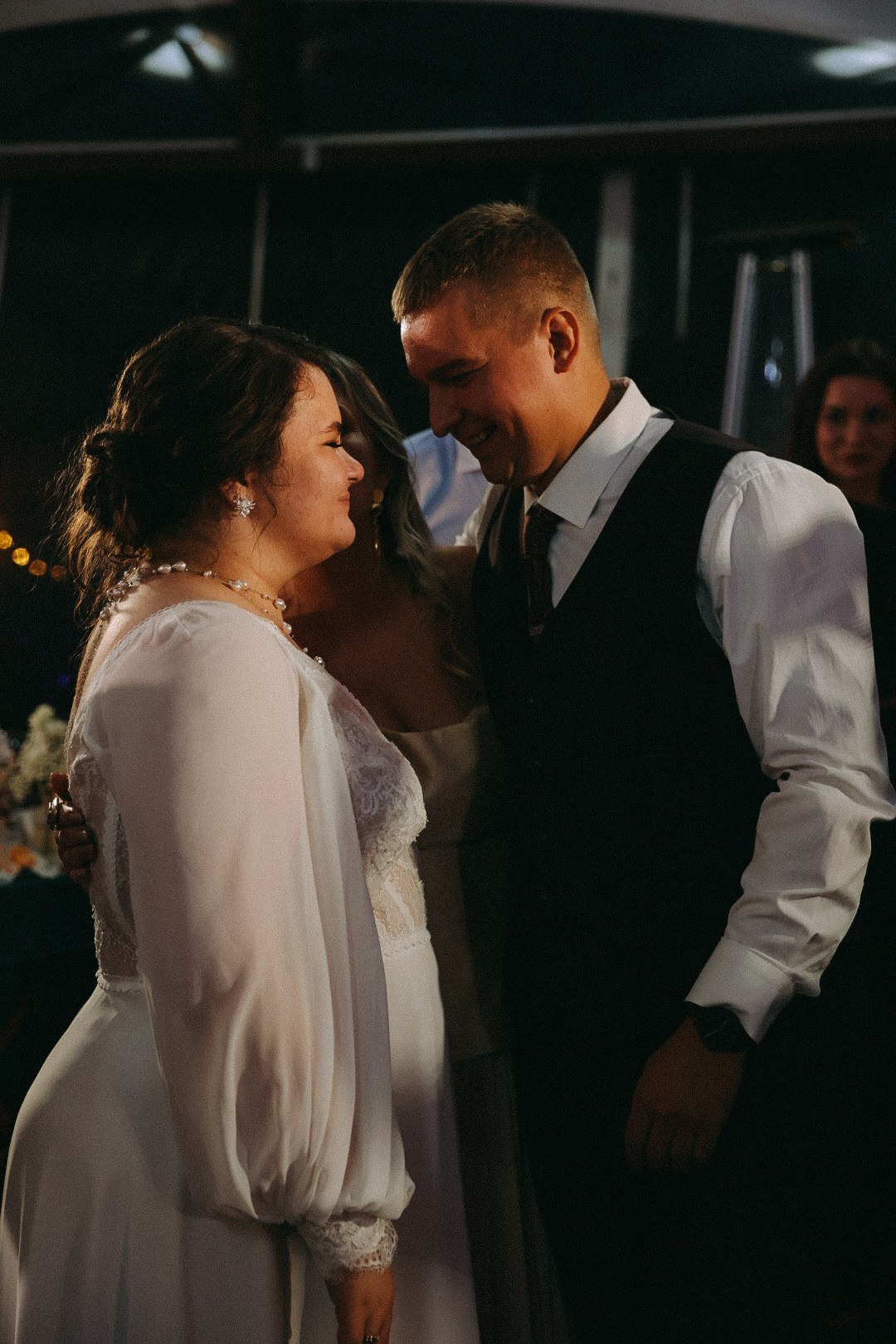 Сережа и Юля. Фотограф Нижний Новгород