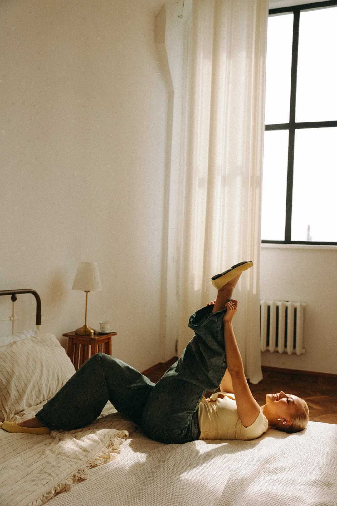 Аня. Фотограф Нижний Новгород