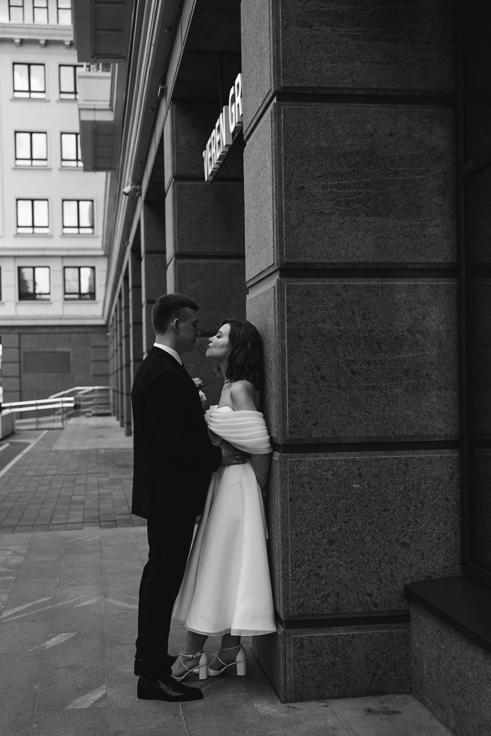 Женя и Настя. Фотограф Нижний Новгород