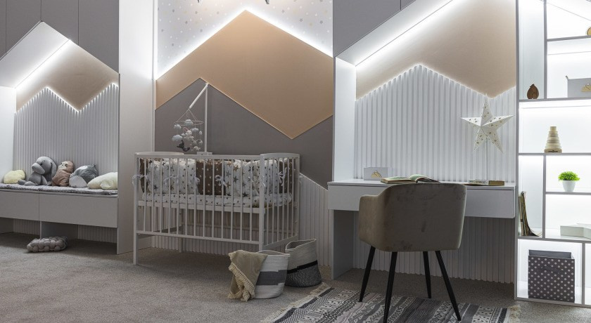 Фотостудия «PhotoHub» зал Родий. Семейный, детский фотограф в Минске Вероника Гапоненко