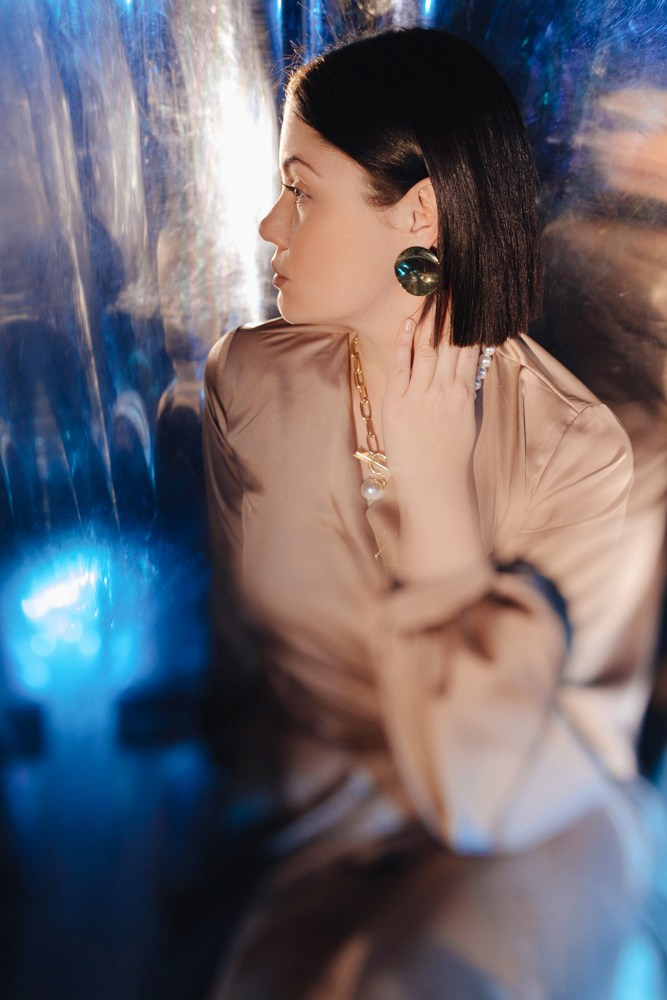 Фотограф Елена Кириллова