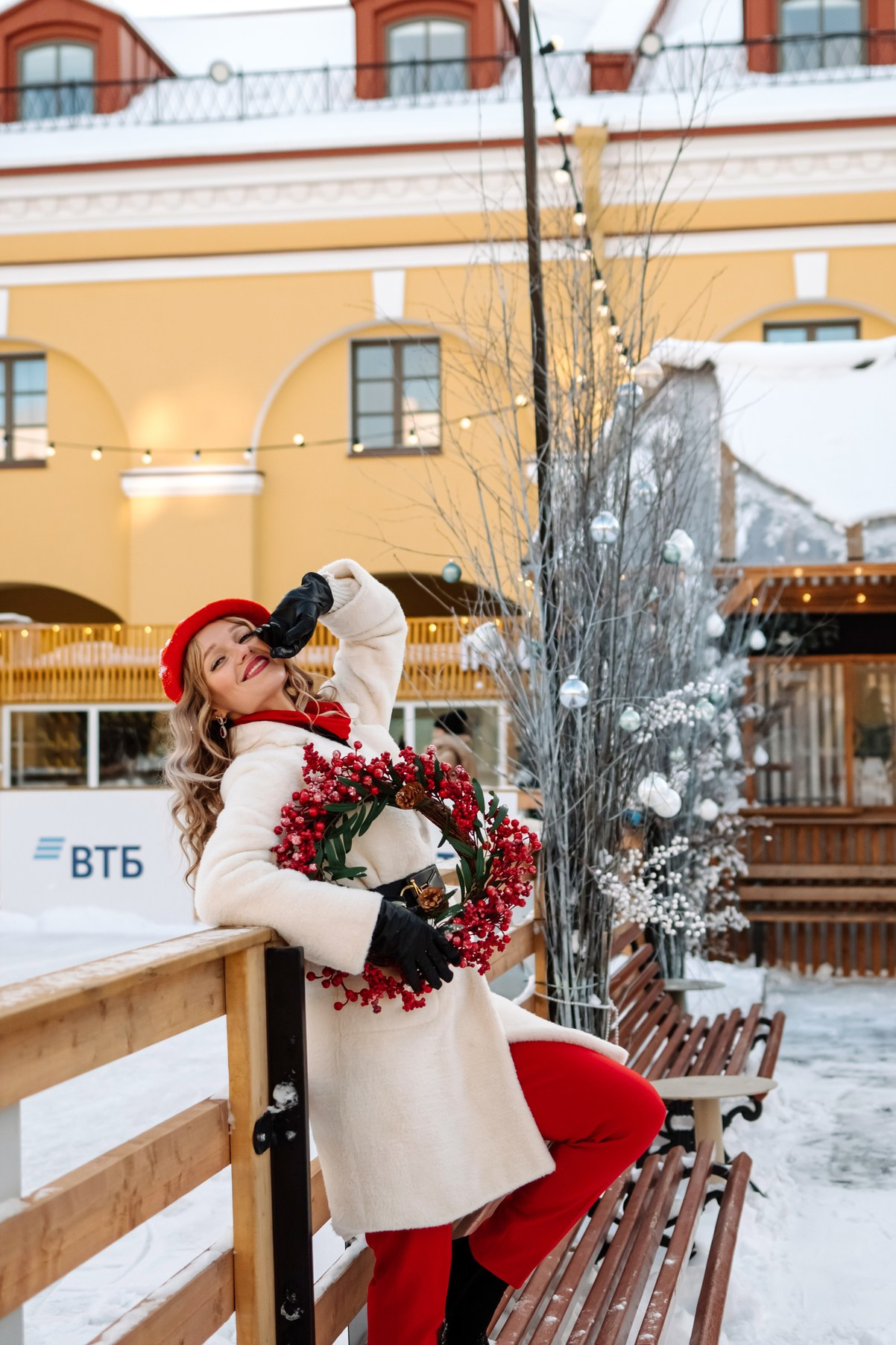 Индивидуальная. Оксана. Свадебный и сеейный фотограф в Санкт-Петербурге Елена Худякова