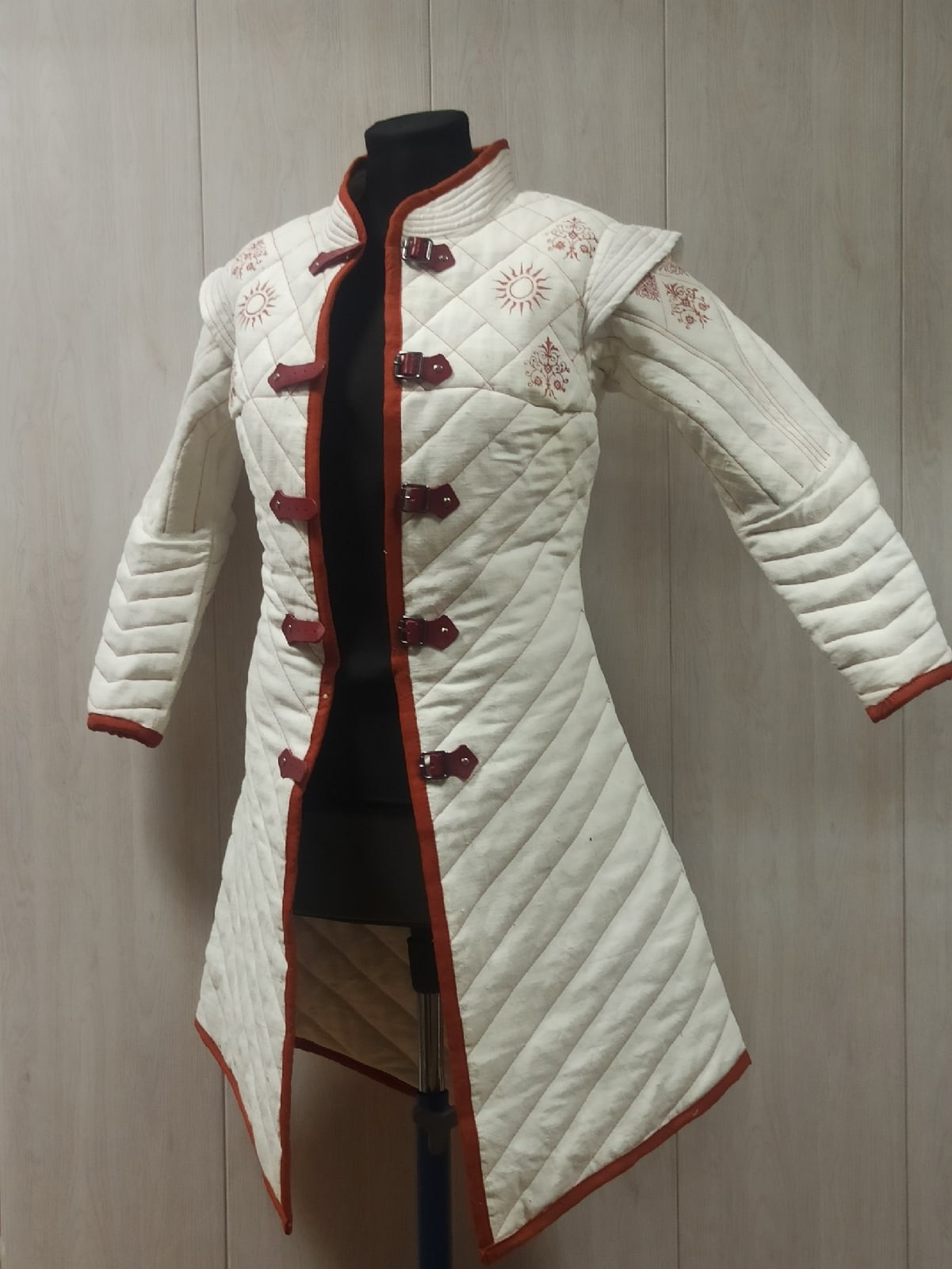 Стёганые изделия. AIREN DESIGN — художественное ателье