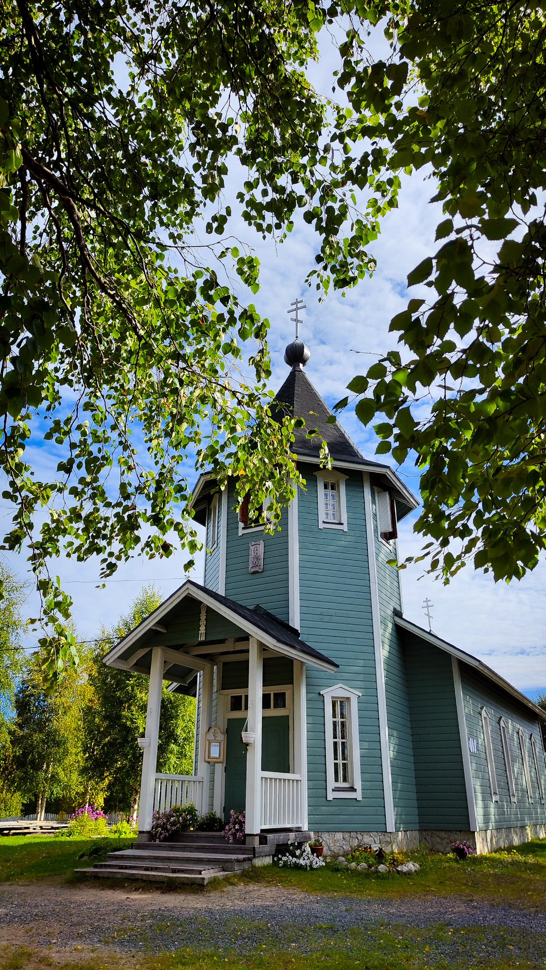 Репортаж с ретрита. Фотограф Ксения Соло