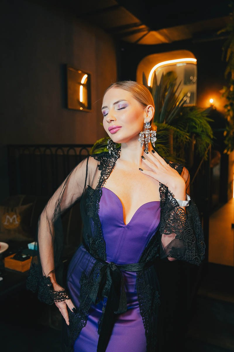 Концерт BIANKA в «Мята Platinum» в Ростове-на-Дону