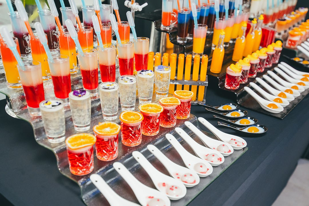 EXEED EXLANTIX ET Презентация в «SOKOL MOTORS»