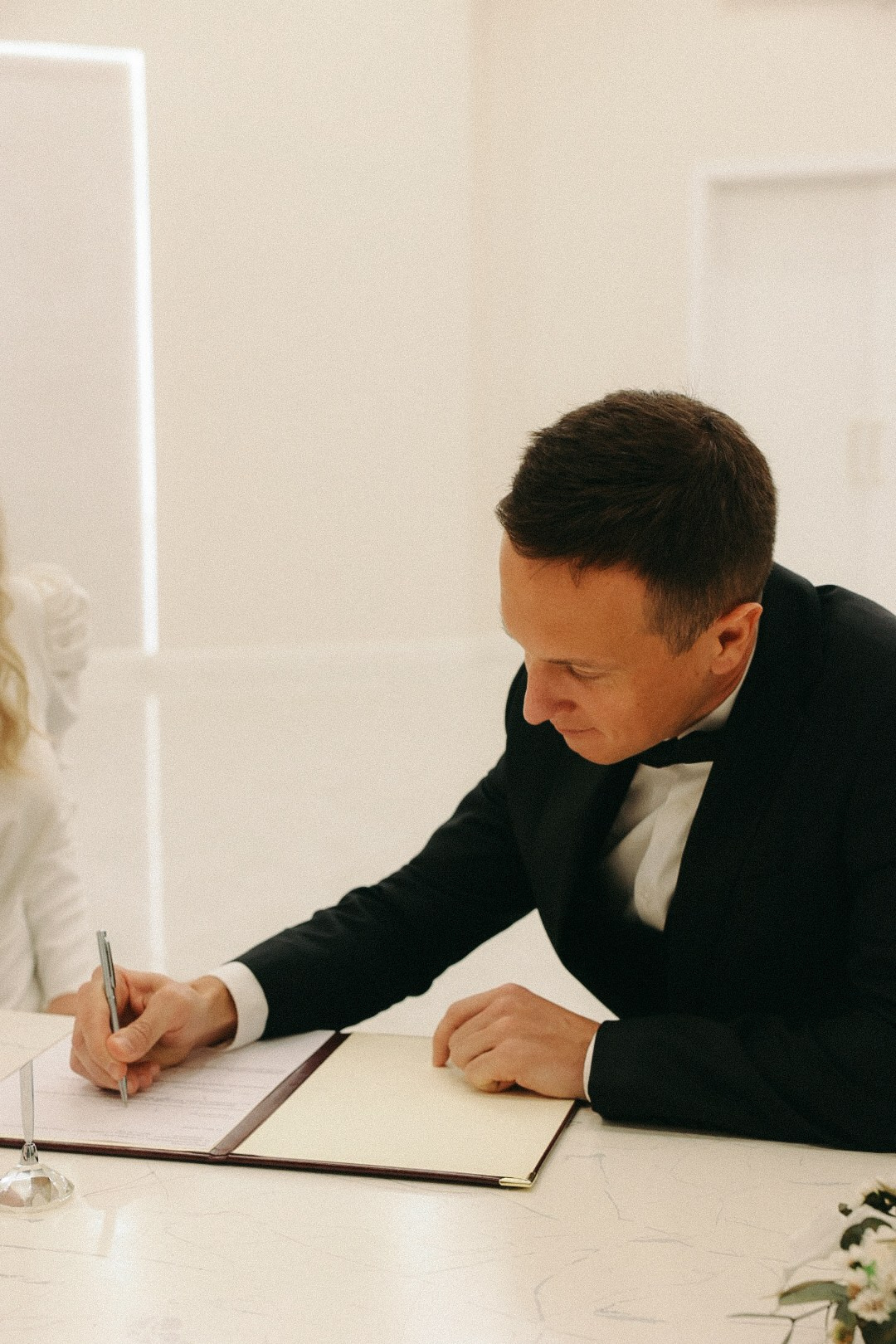 Сергей и Валентина. Фотограф Нижний Новгород