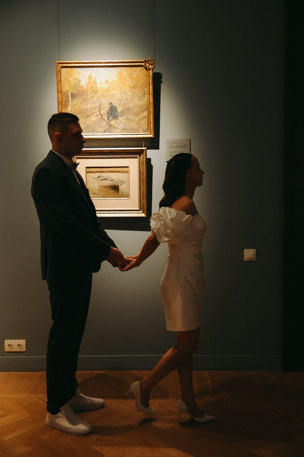 Руслан и Оксана. Фотограф Нижний Новгород