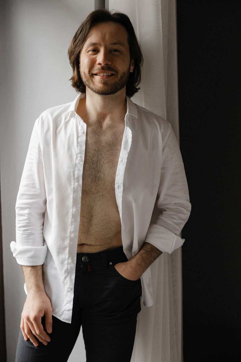 Татьяна и Аркадий. Свадебный фотограф в Москве и Санкт-Петербурге Анастасия Мирославская