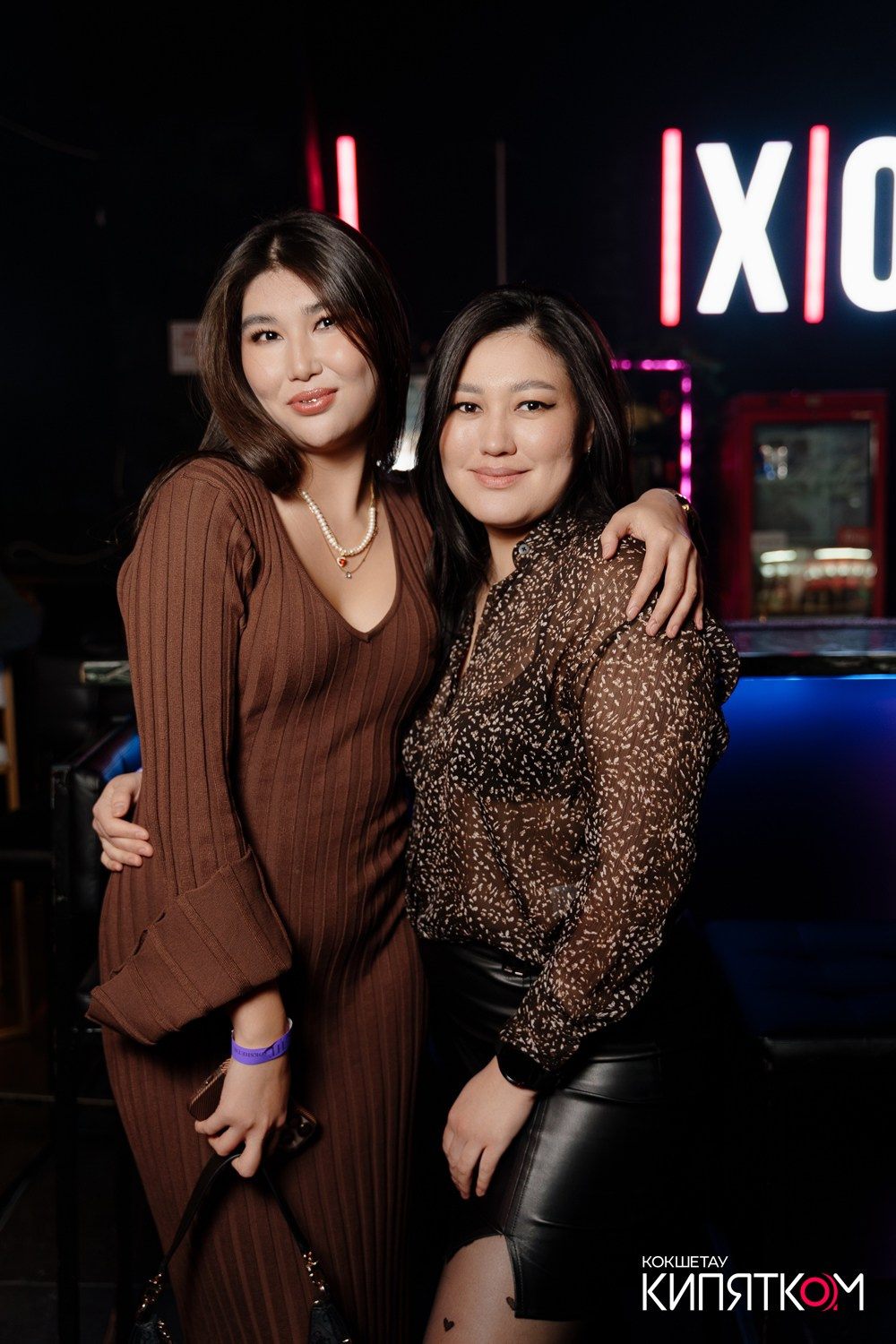 MIDNIGHT. КИПЯТКОМ КОКШЕТАУ