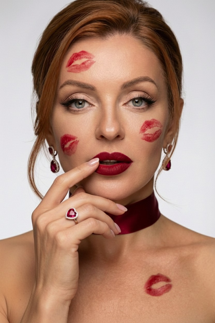 Портреты. Фотограф в Минске Людмила Дутко