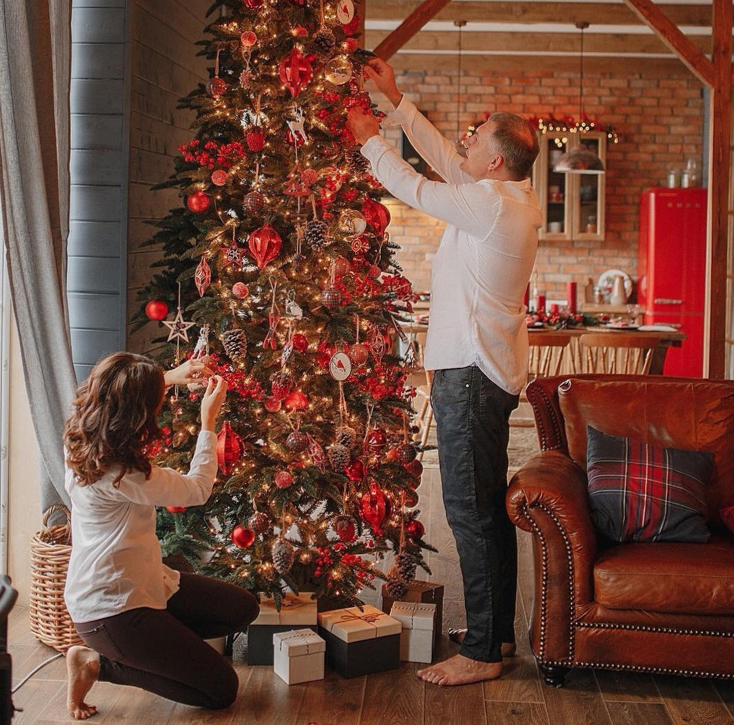 Новогодняя фотосессия новая Москва Москва троицк. Портретный фотограф Александра Харитонова Москва Новая Москва Троицк