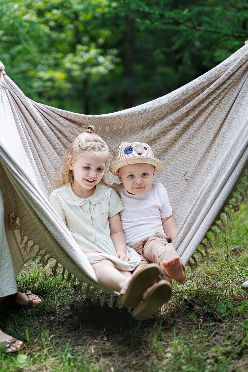 Семейная прогулка по парку Сокольники. Детский и семейный фотограф Домодедово