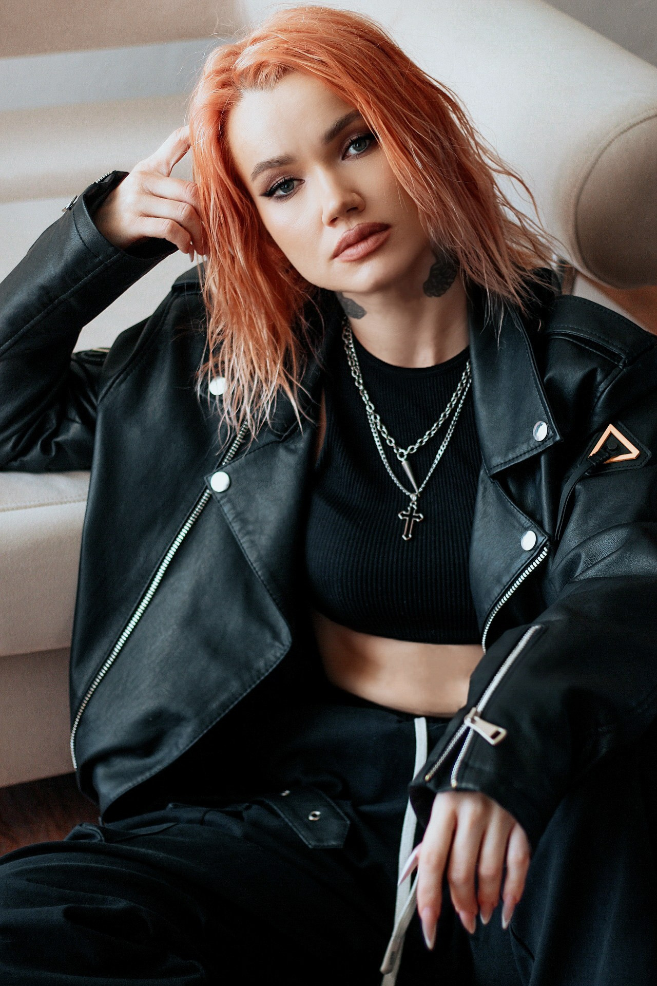 Съёмка с дневным светом. Фотограф Иванова Елена в Иркутске