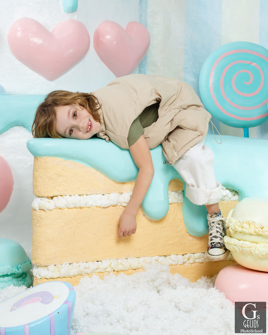 Фотодень 14 ноября 2021. Фотостудия «Gelios». Фотосессии в Калининграде