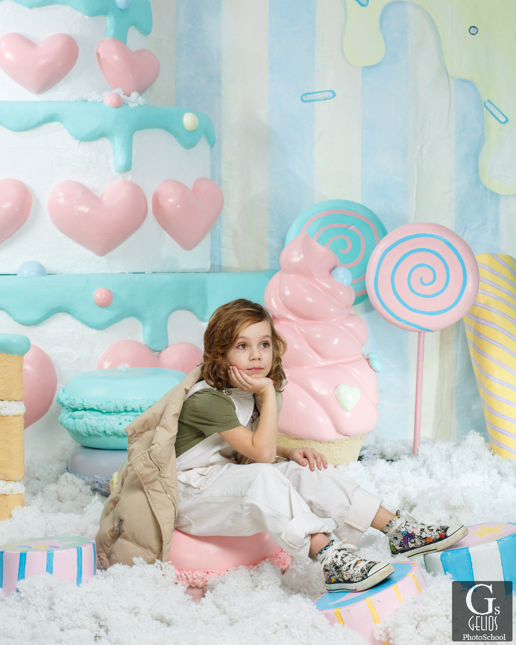 Фотодень 14 ноября 2021. Фотостудия «Gelios». Фотосессии в Калининграде