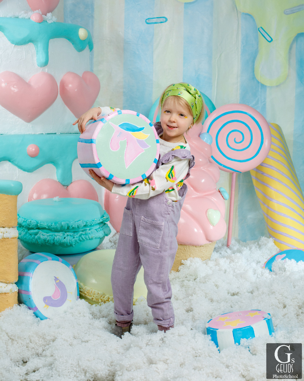 Фотодень 14 ноября 2021. Фотостудия «Gelios». Фотосессии в Калининграде