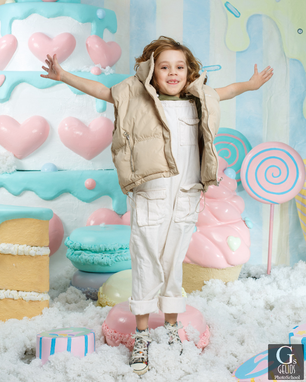 Фотодень 14 ноября 2021. Фотостудия «Gelios». Фотосессии в Калининграде