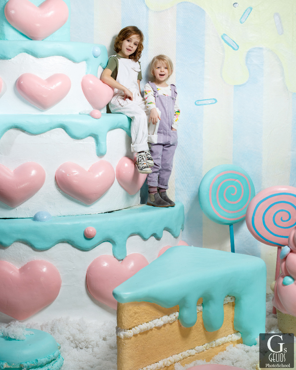 Фотодень 14 ноября 2021. Фотостудия «Gelios». Фотосессии в Калининграде