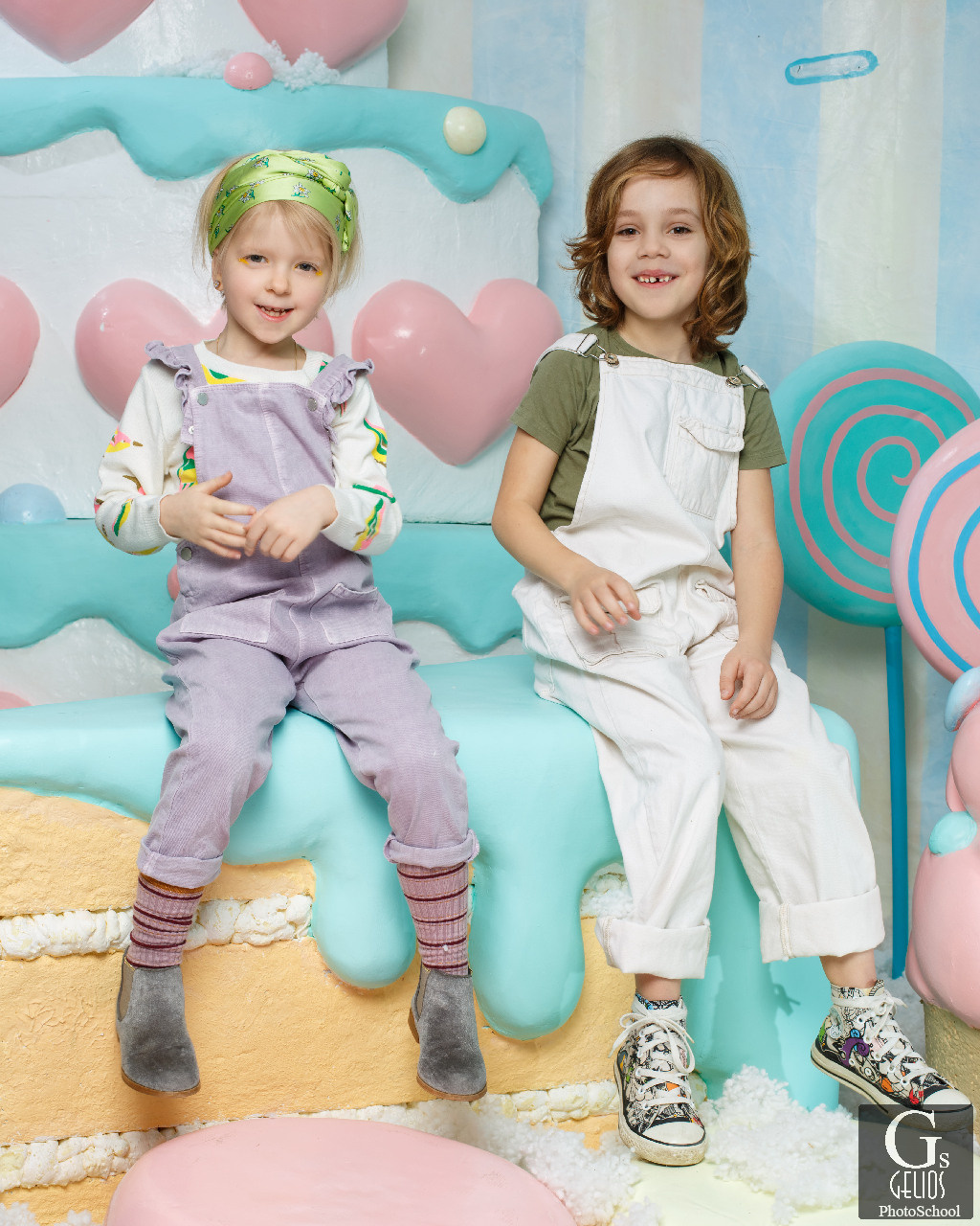 Фотодень 14 ноября 2021. Фотостудия «Gelios». Фотосессии в Калининграде