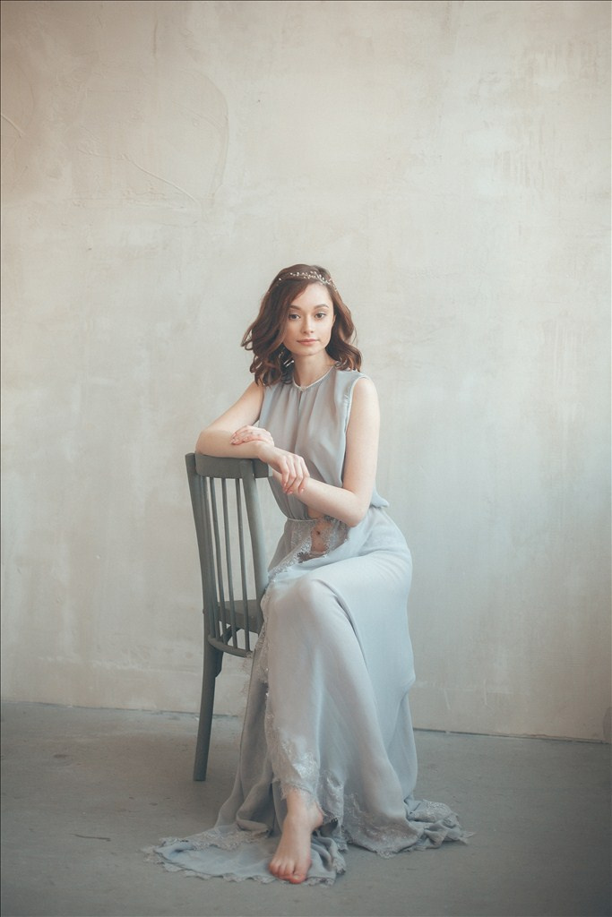 Morning of the Bride