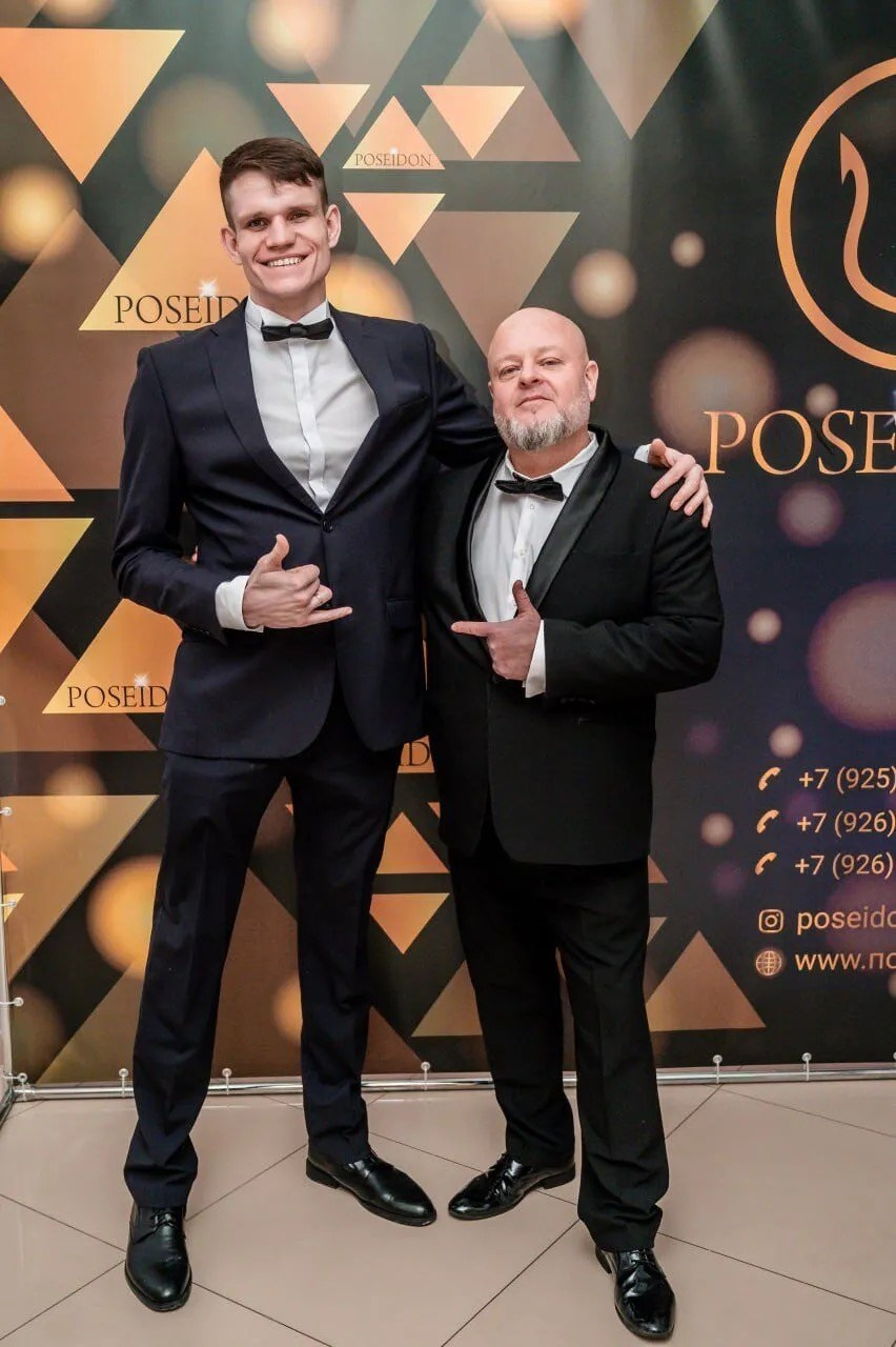 Репортаж разный. Фотограф Алёна Мил