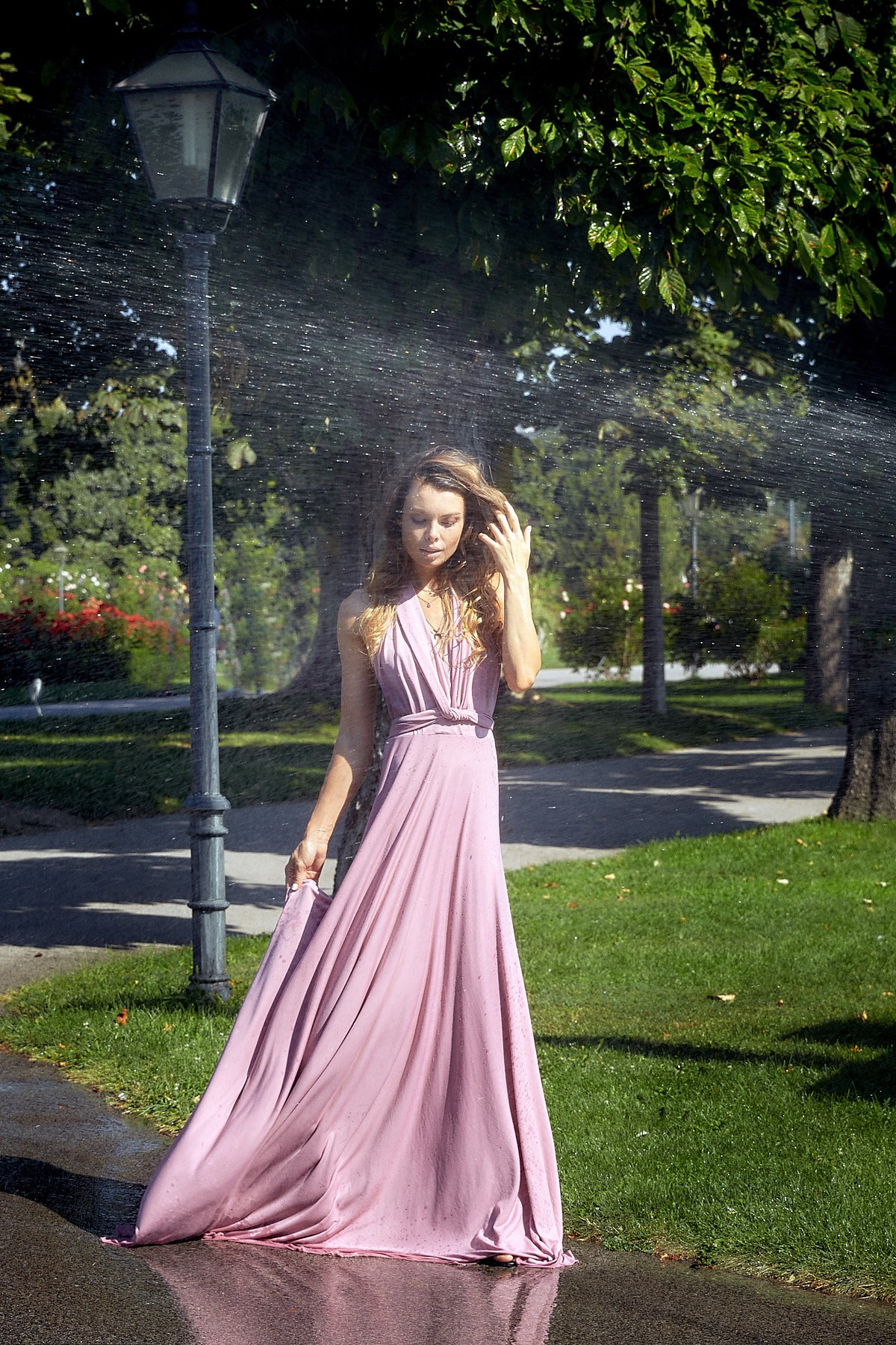 Маша Вена. Свадебный и семейный фотограф Игорь Елагин