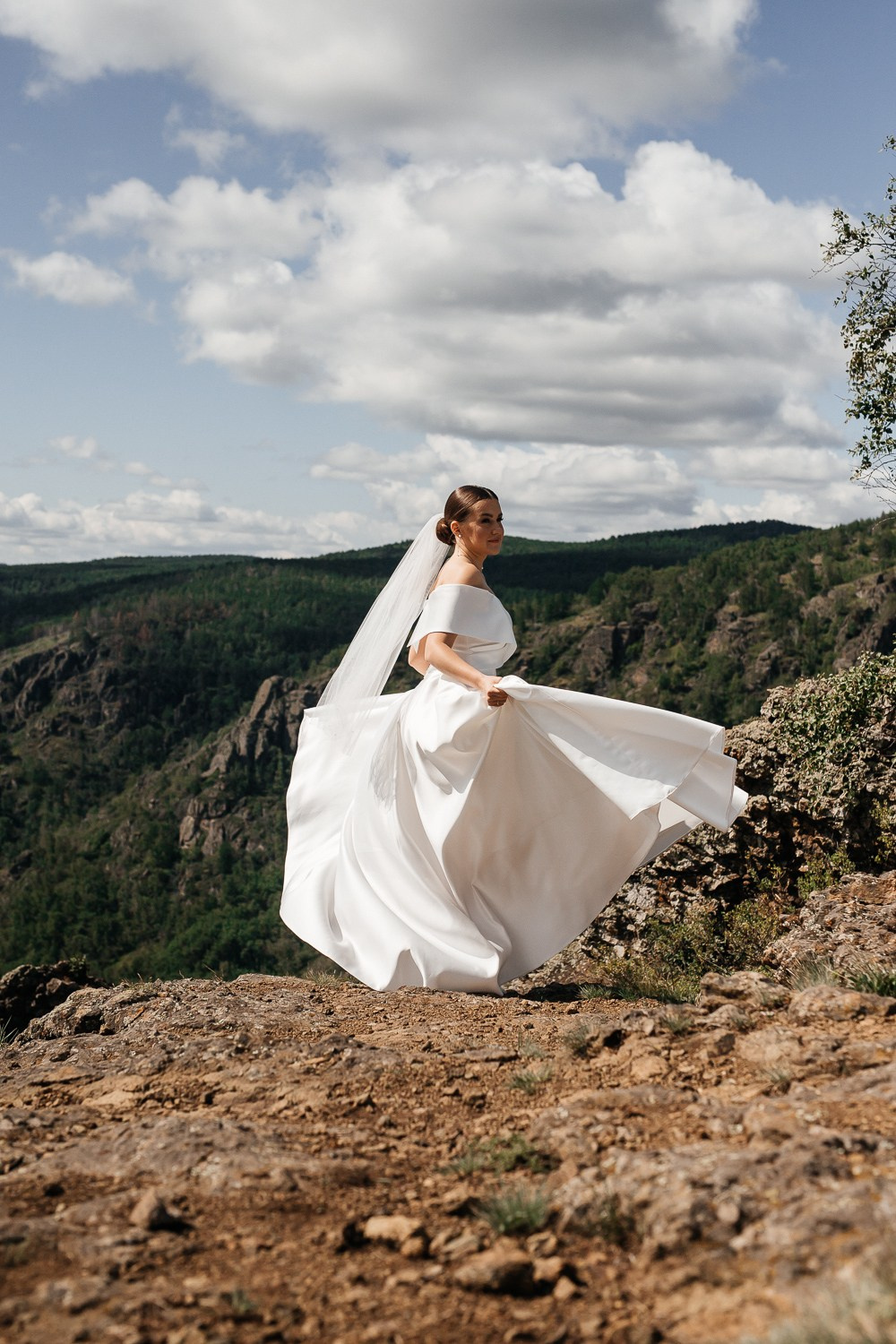Свадьба на Банном. Свадебный фотограф Виктория Чуйко Магнитогорск. Визуал для бизнеса