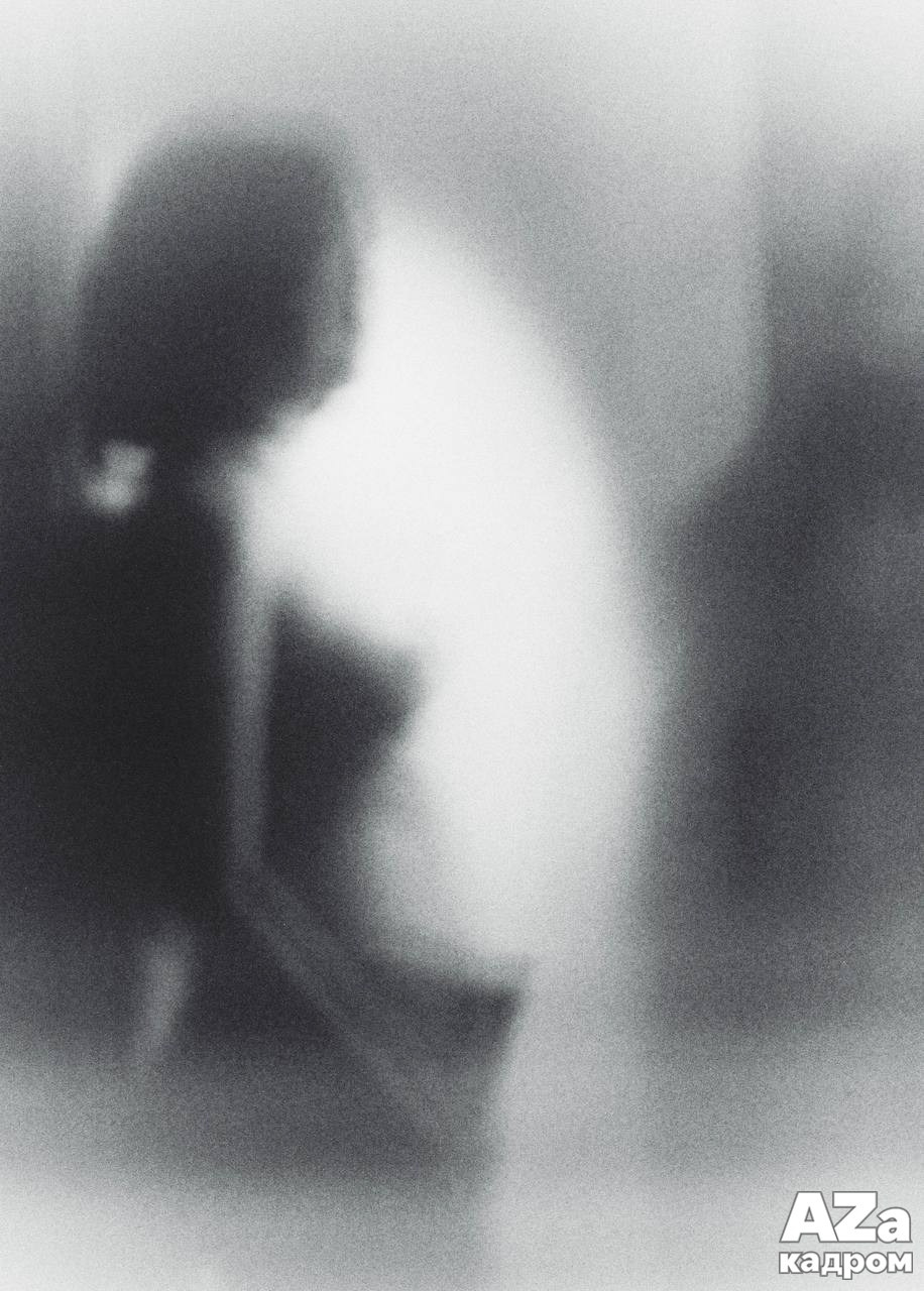 AZакадром «Отражения». Женский семейный фотограф Тула Москва Захарова Анна