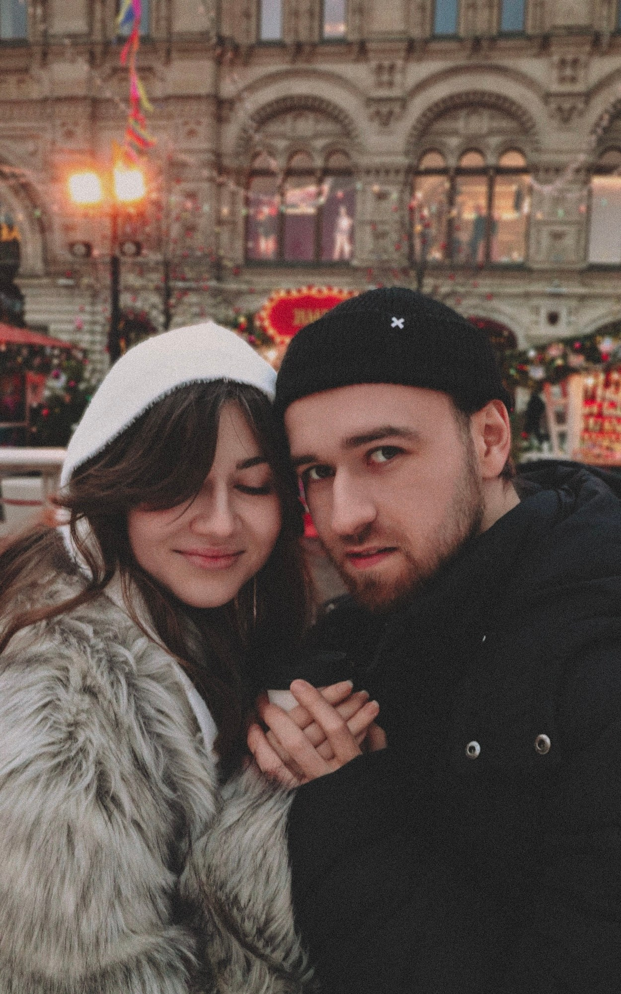 Ярмарка случайная пара экспресс. Фотограф Москва