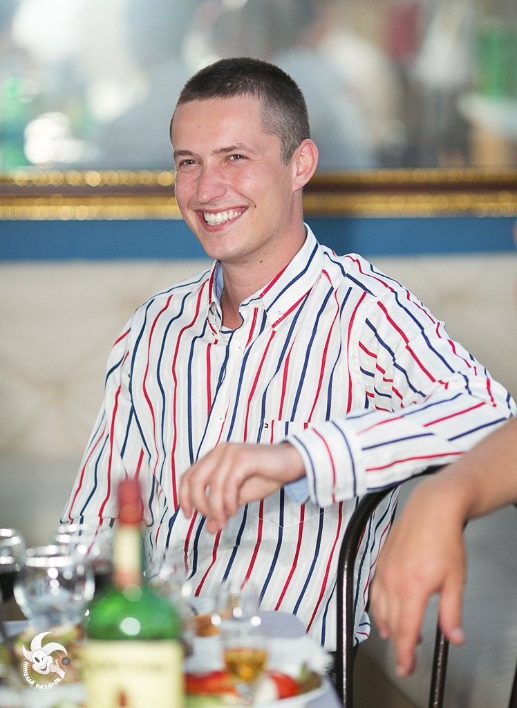 ПРАЗДНИКИ. Николай Казаков. Профессиональный фотограф. Преподаватель фотографии