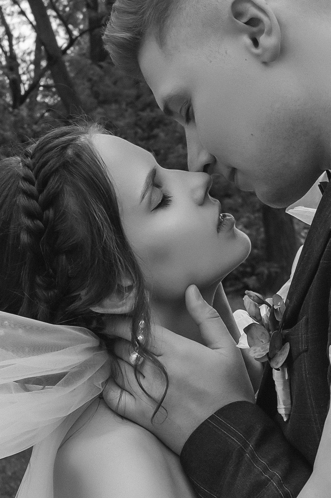 Денис и Елизавета (съемка в г. Находка) 2023 год. Свадебный и семейный фотограф в Находке и Владивостоке