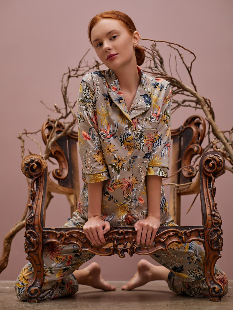 Имидж. Виктория Еремина — фотограф и видеограф в Москве