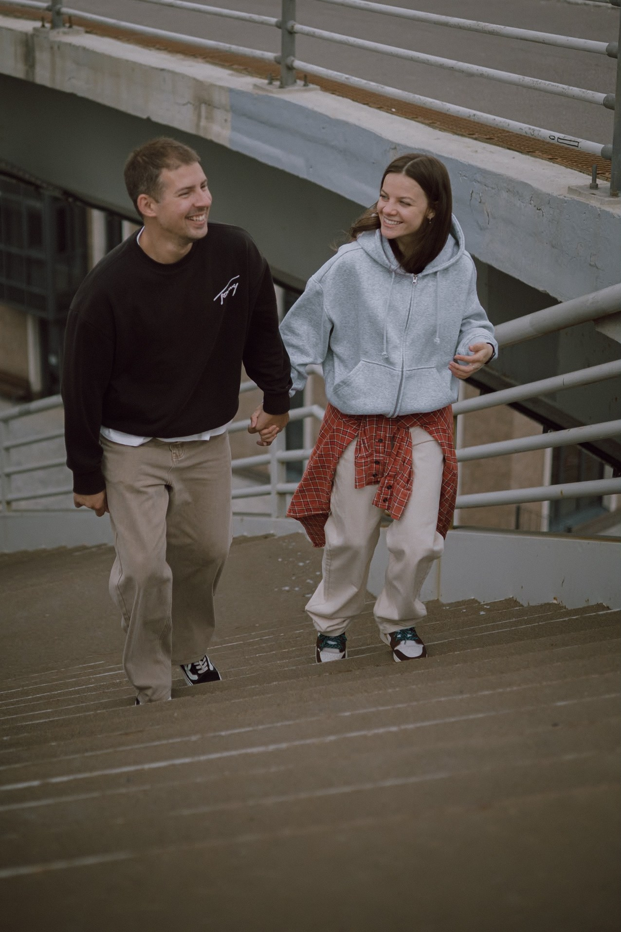 Андрей, Аня и Персик. Фотограф — анималист •love-story•|Санкт-Петербург