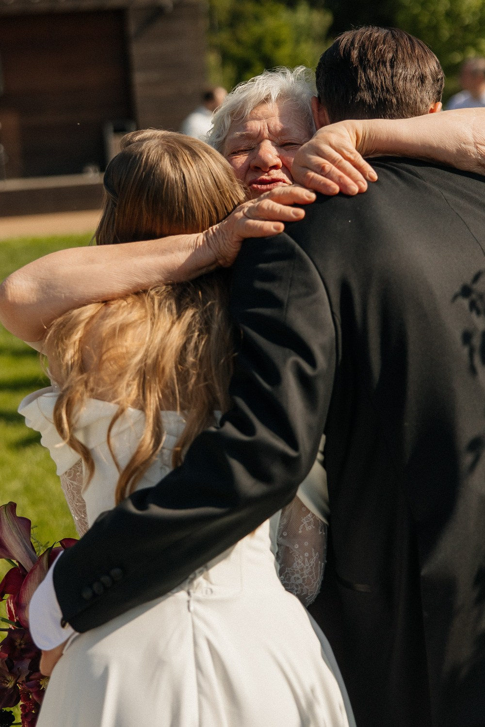 Ever Near. Свадебный фотограф Москва